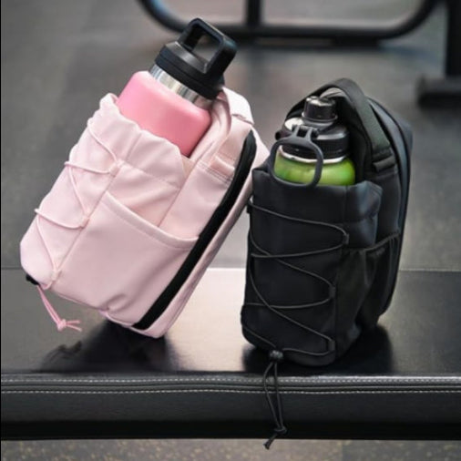 GymMate™ - Custodia Magnetica Pro