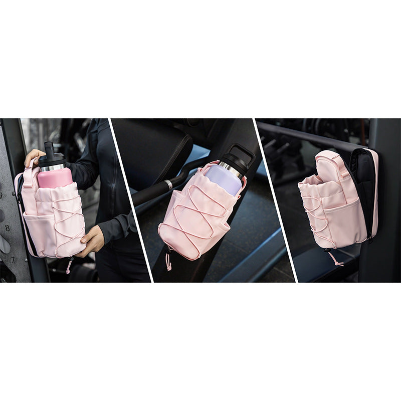 GymMate™ - Custodia Magnetica Pro